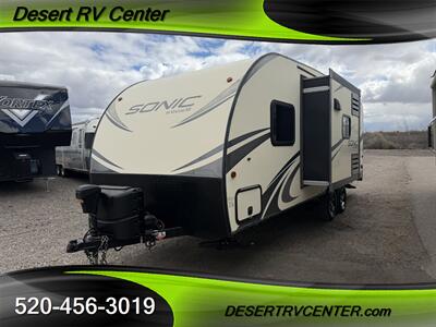 2018 SONIC 234VBH   - Photo 4 - Huachuca City, AZ 85616