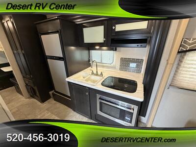 2018 SONIC 234VBH   - Photo 11 - Huachuca City, AZ 85616