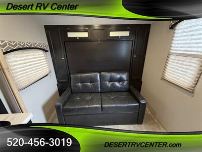 2018 SONIC 234VBH   - Photo 8 - Huachuca City, AZ 85616