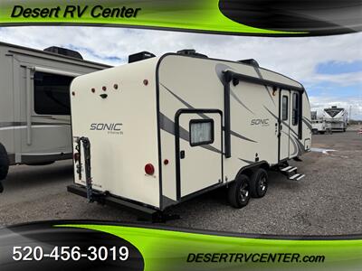 2018 SONIC 234VBH   - Photo 2 - Huachuca City, AZ 85616