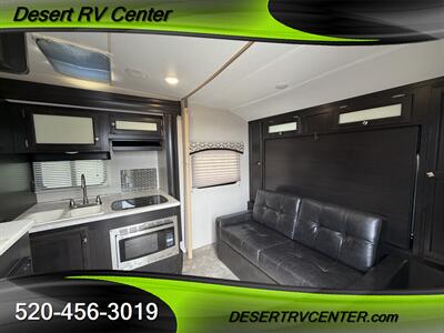 2018 SONIC 234VBH   - Photo 7 - Huachuca City, AZ 85616