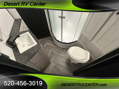 2021 HEARTLAND T285   - Photo 15 - Huachuca City, AZ 85616