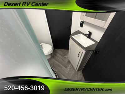 2021 HEARTLAND T285   - Photo 18 - Huachuca City, AZ 85616