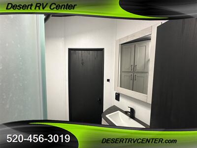 2021 HEARTLAND T285   - Photo 17 - Huachuca City, AZ 85616