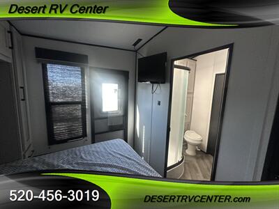2021 HEARTLAND T285   - Photo 20 - Huachuca City, AZ 85616