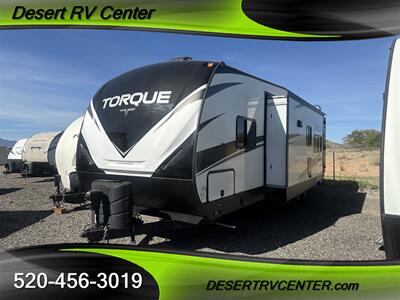 2021 HEARTLAND T285   - Photo 4 - Huachuca City, AZ 85616