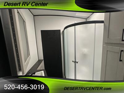2021 HEARTLAND T285   - Photo 14 - Huachuca City, AZ 85616