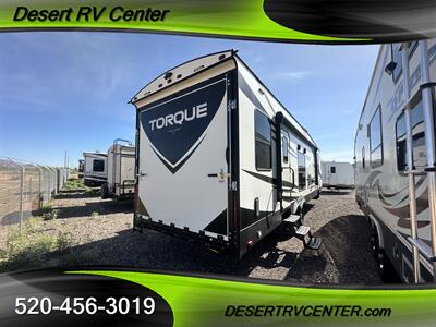 2021 HEARTLAND T285   - Photo 2 - Huachuca City, AZ 85616