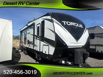 2021 HEARTLAND T285   - Photo 1 - Huachuca City, AZ 85616