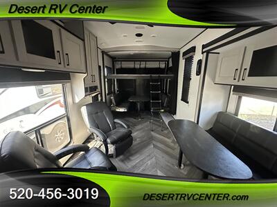 2021 HEARTLAND T285   - Photo 11 - Huachuca City, AZ 85616