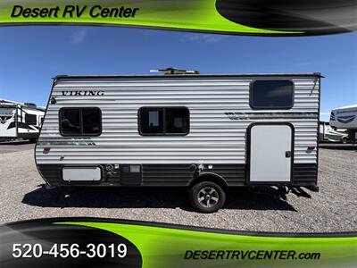 2019 FOREST RIVER 17BH   - Photo 5 - Huachuca City, AZ 85616