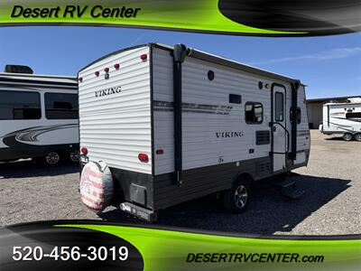 2019 FOREST RIVER 17BH   - Photo 2 - Huachuca City, AZ 85616