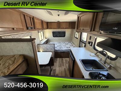 2019 FOREST RIVER 17BH   - Photo 18 - Huachuca City, AZ 85616