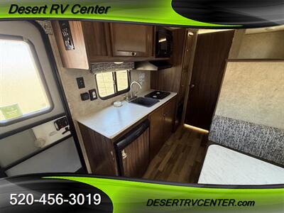 2019 FOREST RIVER 17BH   - Photo 16 - Huachuca City, AZ 85616