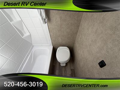 2019 FOREST RIVER 17BH   - Photo 20 - Huachuca City, AZ 85616