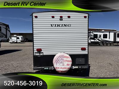 2019 FOREST RIVER 17BH   - Photo 3 - Huachuca City, AZ 85616