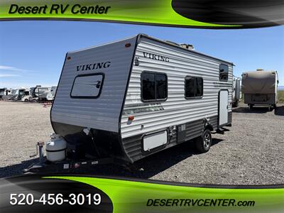 2019 FOREST RIVER 17BH   - Photo 6 - Huachuca City, AZ 85616