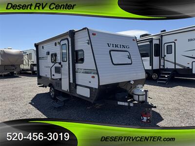 2019 FOREST RIVER 17BH   - Photo 8 - Huachuca City, AZ 85616