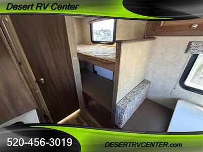 2019 FOREST RIVER 17BH   - Photo 17 - Huachuca City, AZ 85616