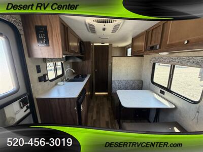 2019 FOREST RIVER 17BH   - Photo 14 - Huachuca City, AZ 85616