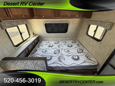 2019 FOREST RIVER 17BH   - Photo 13 - Huachuca City, AZ 85616