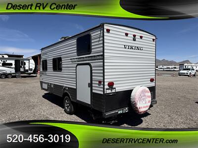 2019 FOREST RIVER 17BH   - Photo 4 - Huachuca City, AZ 85616