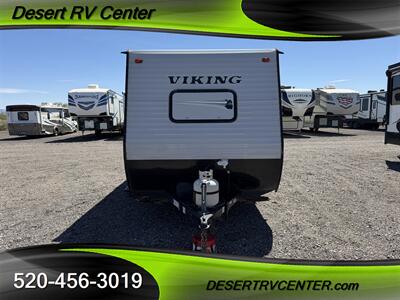 2019 FOREST RIVER 17BH   - Photo 7 - Huachuca City, AZ 85616