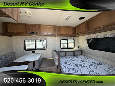 2019 FOREST RIVER 17BH   - Photo 11 - Huachuca City, AZ 85616