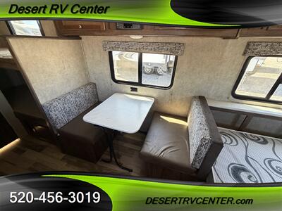 2019 FOREST RIVER 17BH   - Photo 15 - Huachuca City, AZ 85616