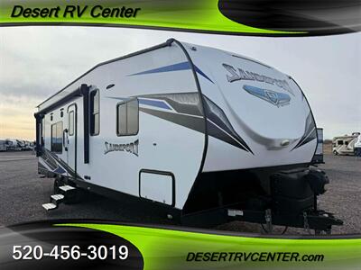 2022 GENESIS SUPREME 2715FS   - Photo 4 - Huachuca City, AZ 85616