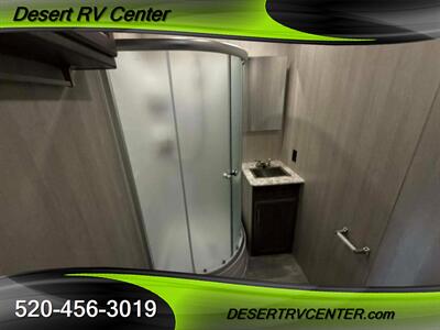 2022 GENESIS SUPREME 2715FS   - Photo 12 - Huachuca City, AZ 85616