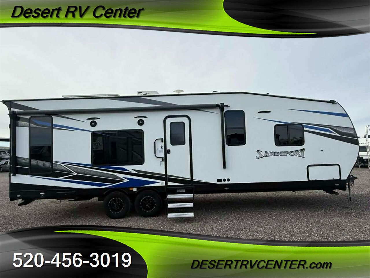 2022 GENESIS SUPREME 2715FS   - Photo 1 - Huachuca City, AZ 85616