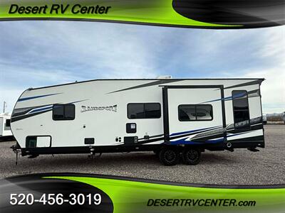 2022 GENESIS SUPREME 2715FS   - Photo 6 - Huachuca City, AZ 85616