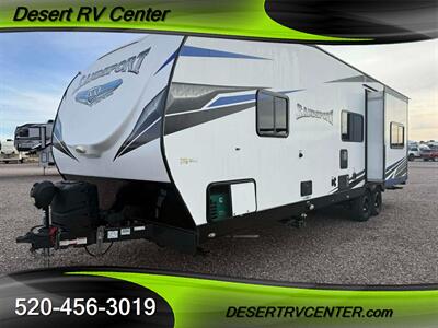 2022 GENESIS SUPREME 2715FS   - Photo 2 - Huachuca City, AZ 85616