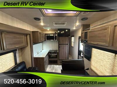 2022 GENESIS SUPREME 2715FS   - Photo 9 - Huachuca City, AZ 85616