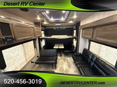 2022 GENESIS SUPREME 2715FS   - Photo 8 - Huachuca City, AZ 85616