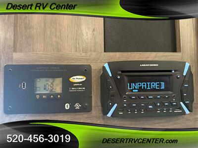 2022 GENESIS SUPREME 2715FS   - Photo 13 - Huachuca City, AZ 85616