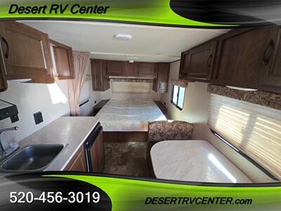 2015 JAYCO 195RB   - Photo 12 - Huachuca City, AZ 85616