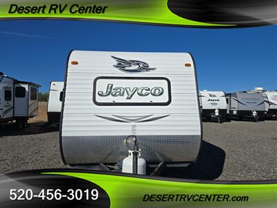 2015 JAYCO 195RB   - Photo 3 - Huachuca City, AZ 85616