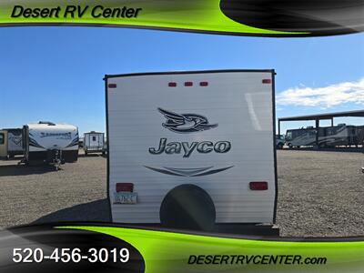 2015 JAYCO 195RB   - Photo 7 - Huachuca City, AZ 85616