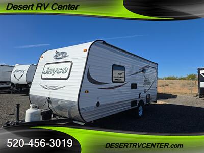 2015 JAYCO 195RB   - Photo 4 - Huachuca City, AZ 85616