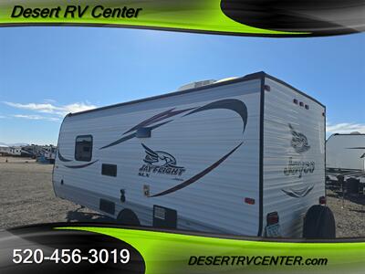 2015 JAYCO 195RB   - Photo 8 - Huachuca City, AZ 85616