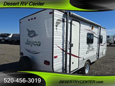 2015 JAYCO 195RB   - Photo 6 - Huachuca City, AZ 85616