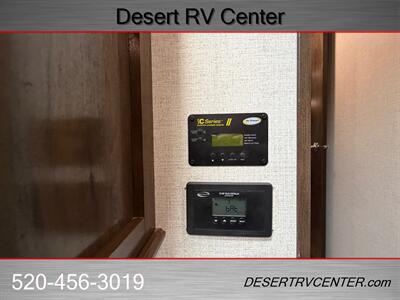 2021 Keystone VOLTAGE 3351  TRITON - Photo 13 - Huachuca City, AZ 85616