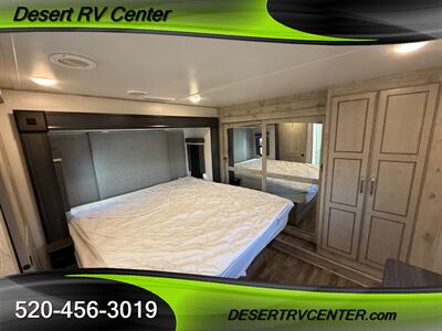 2021 KEYSTONE 375RD   - Photo 5 - Huachuca City, AZ 85616