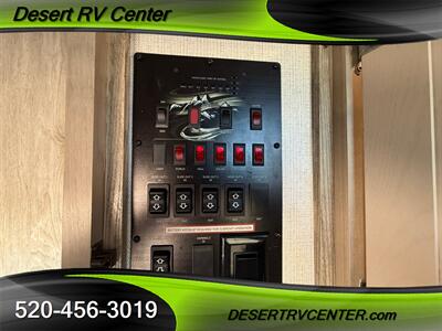 2021 KEYSTONE 375RD   - Photo 7 - Huachuca City, AZ 85616