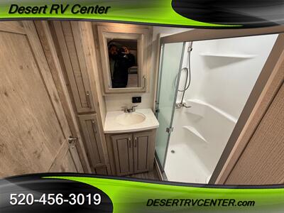 2021 KEYSTONE 375RD   - Photo 4 - Huachuca City, AZ 85616