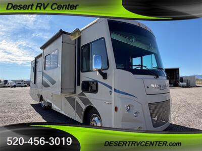2018 WINNEBAGO 30T   - Photo 4 - Huachuca City, AZ 85616