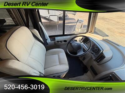 2018 WINNEBAGO 30T   - Photo 9 - Huachuca City, AZ 85616