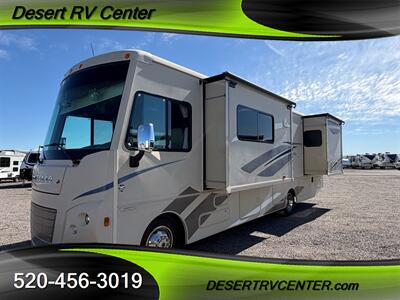 2018 WINNEBAGO 30T   - Photo 2 - Huachuca City, AZ 85616